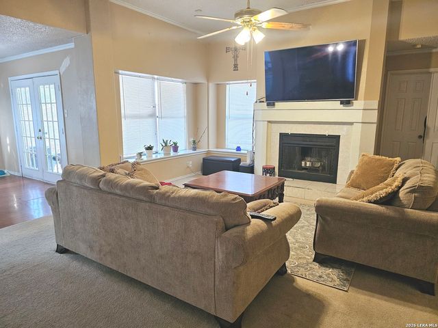 10001 Cedarbend, San Antonio, TX 78245