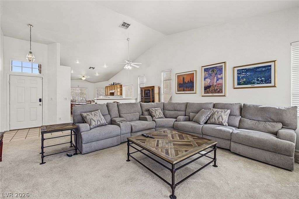 5357 Georgia Peach Court, Las Vegas, NV 89130 — photo 3