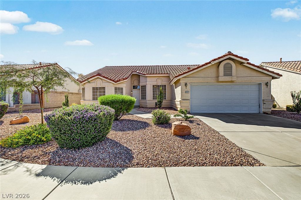 5357 Georgia Peach Court, Las Vegas, NV 89130 — photo 4