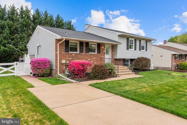 4610 BALLYGAR RD, Baltimore, MD 21236