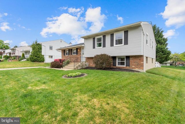 4610 BALLYGAR RD, Baltimore, MD 21236