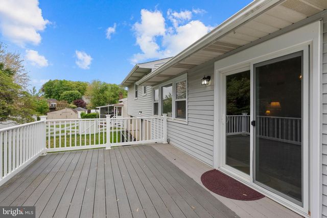 4610 BALLYGAR RD, Baltimore, MD 21236