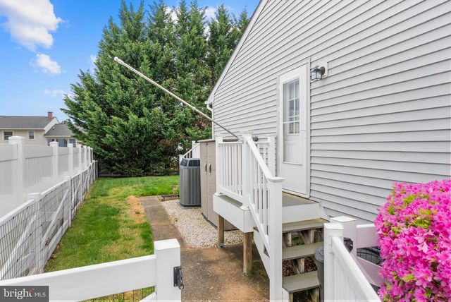 4610 BALLYGAR RD, Baltimore, MD 21236