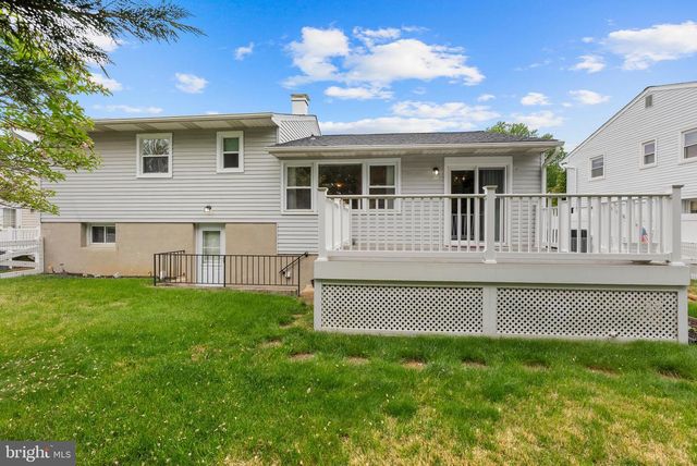 4610 BALLYGAR RD, Baltimore, MD 21236