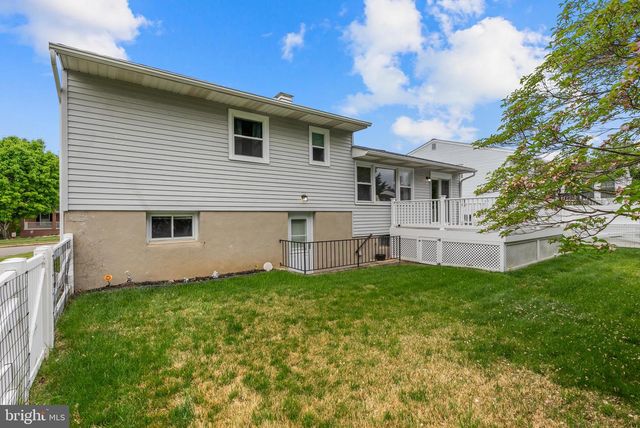 4610 BALLYGAR RD, Baltimore, MD 21236