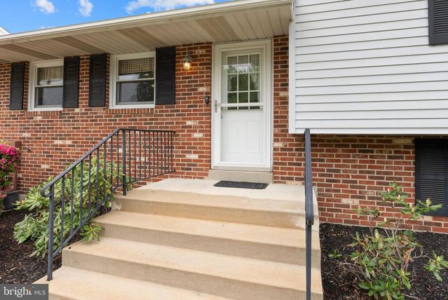 4610 BALLYGAR RD, Baltimore, MD 21236