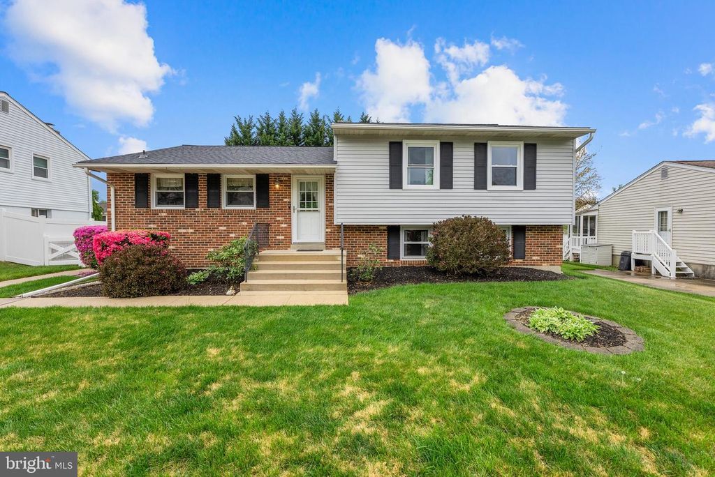 4610 BALLYGAR RD, Baltimore, MD 21236