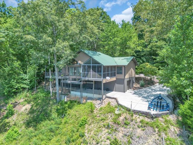 160 January Pl, Smithville, TN 37166