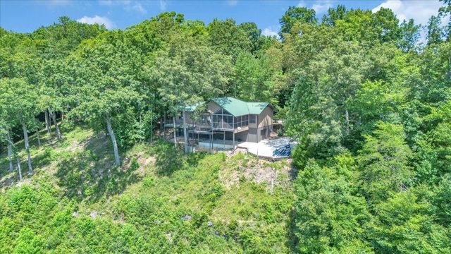 160 January Pl, Smithville, TN 37166