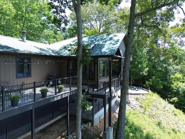 160 January Pl, Smithville, TN 37166