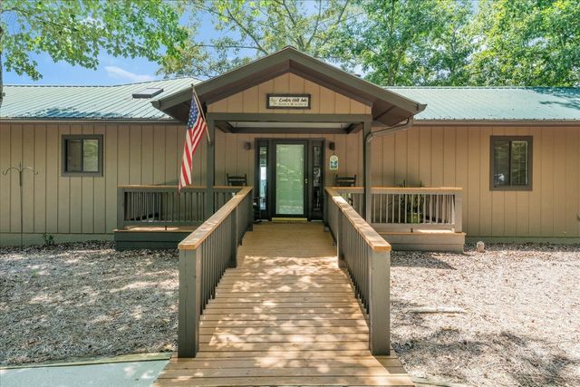 160 January Pl, Smithville, TN 37166