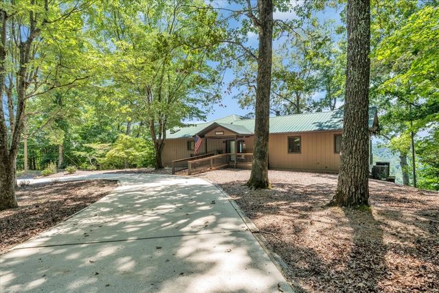 160 January Pl, Smithville, TN 37166