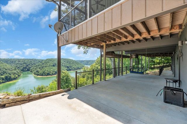 160 January Pl, Smithville, TN 37166