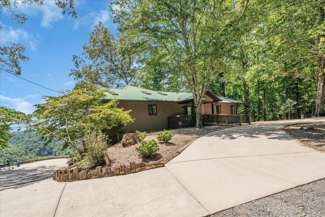 160 January Pl, Smithville, TN 37166