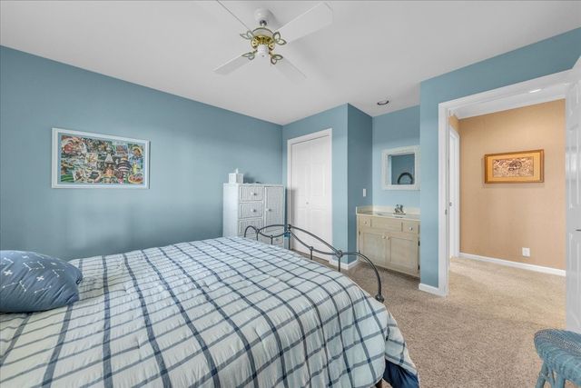 160 January Pl, Smithville, TN 37166