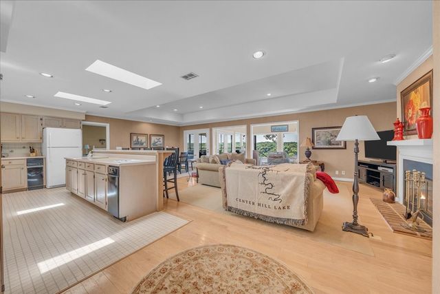 160 January Pl, Smithville, TN 37166