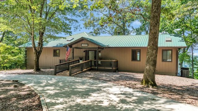 160 January Pl, Smithville, TN 37166