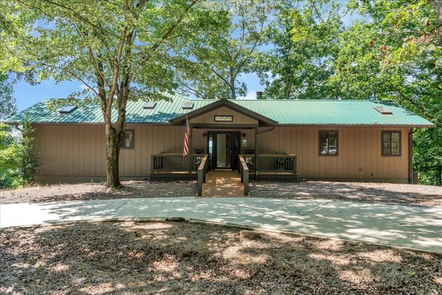 160 January Pl, Smithville, TN 37166