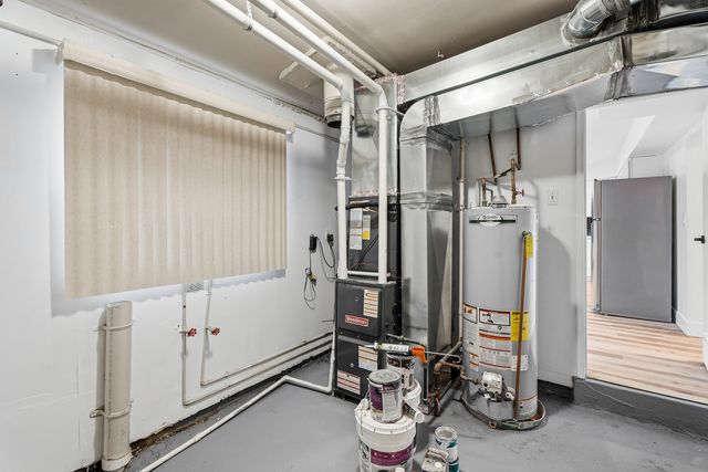 409 Winnemac Street, Park Forest, IL 60466