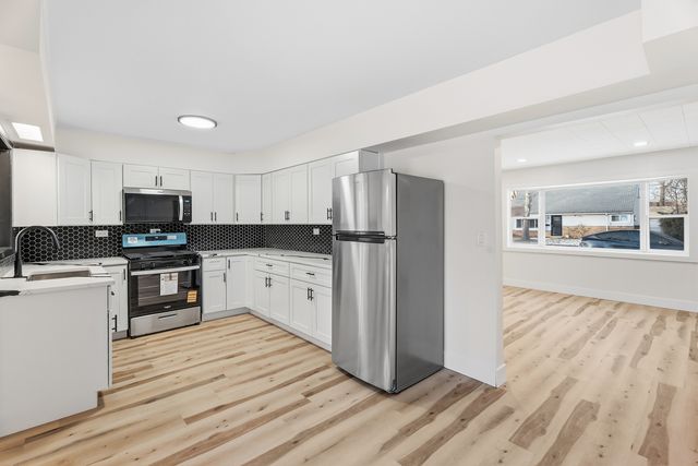 409 Winnemac Street, Park Forest, IL 60466