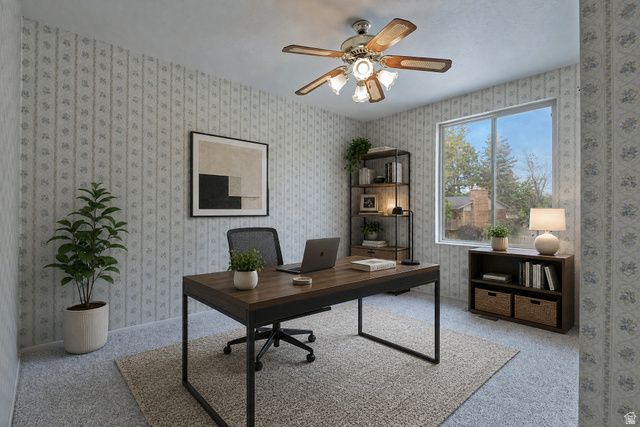 1722 E KIMSBROUGH RD, Sandy, UT 84092