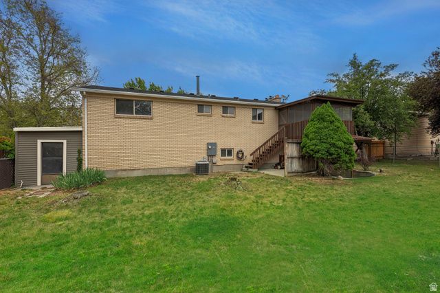 1722 E KIMSBROUGH RD, Sandy, UT 84092