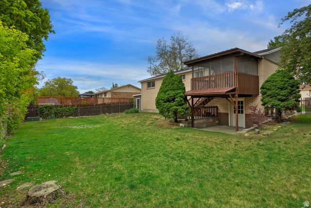 1722 E KIMSBROUGH RD, Sandy, UT 84092