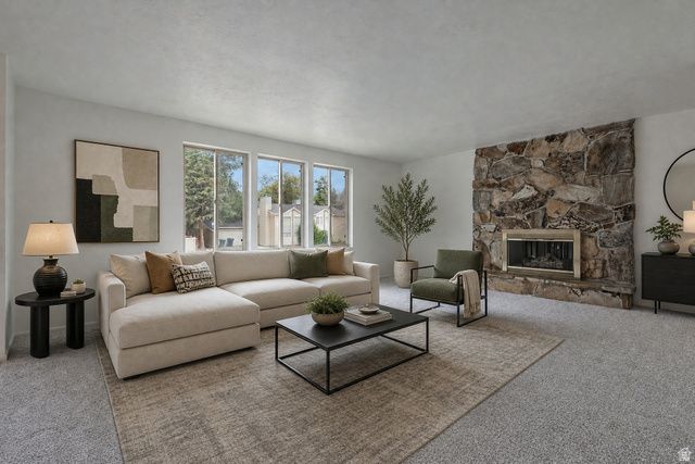1722 E KIMSBROUGH RD, Sandy, UT 84092