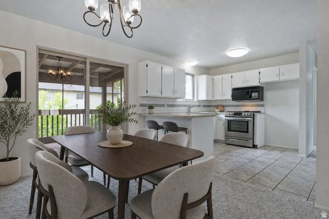 1722 E KIMSBROUGH RD, Sandy, UT 84092