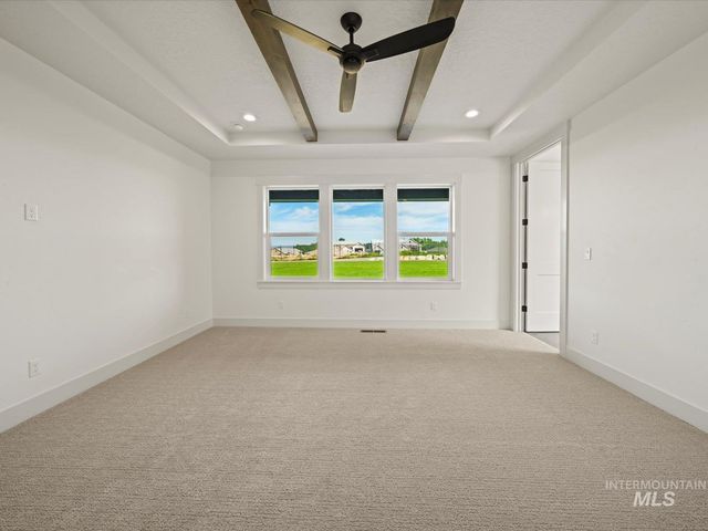 6952 E Chicken Hawk Loop, Nampa, ID 83686