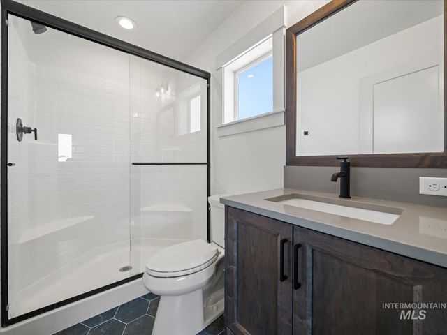 6952 E Chicken Hawk Loop, Nampa, ID 83686