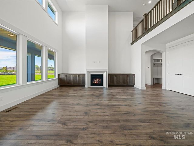 6952 E Chicken Hawk Loop, Nampa, ID 83686