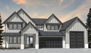 6952 E Chicken Hawk Loop, Nampa, ID 83686