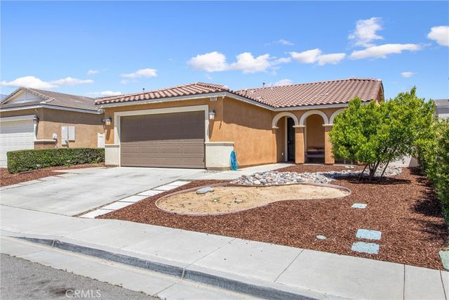 1682 Milford, Beaumont, CA 92223