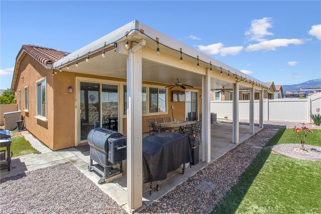 1682 Milford, Beaumont, CA 92223