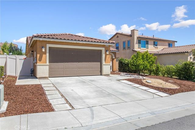 1682 Milford, Beaumont, CA 92223