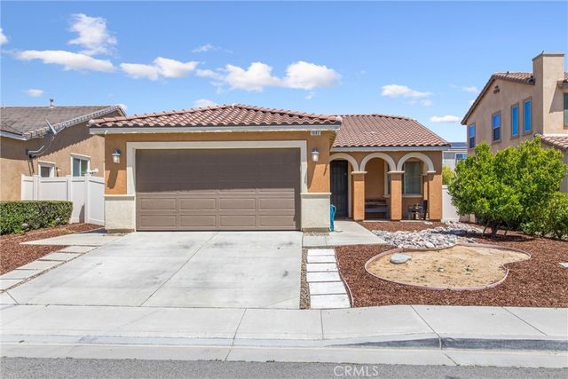 1682 Milford, Beaumont, CA 92223