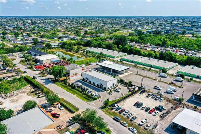 329 NE 3rd AVE, Cape Coral, FL 33909