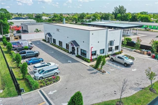 329 NE 3rd AVE, Cape Coral, FL 33909