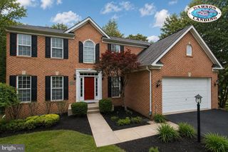 15419 DUCKLING PL, Woodbridge, VA 22191