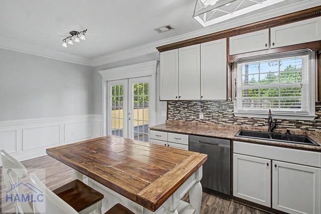 151 Lincoln Way NE, Ludowici, GA 31316