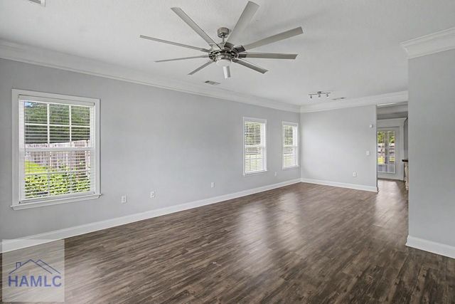 151 Lincoln Way NE, Ludowici, GA 31316