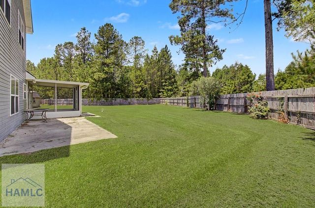 151 Lincoln Way NE, Ludowici, GA 31316