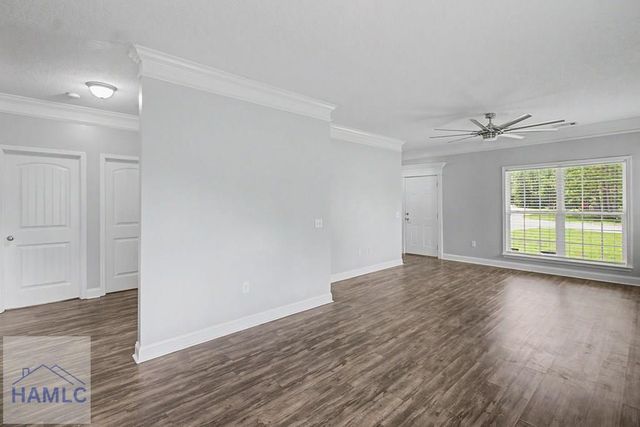 151 Lincoln Way NE, Ludowici, GA 31316
