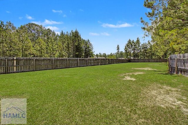 151 Lincoln Way NE, Ludowici, GA 31316