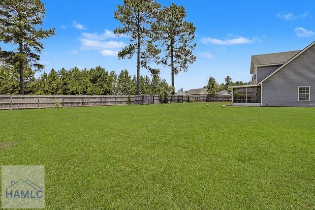 151 Lincoln Way NE, Ludowici, GA 31316