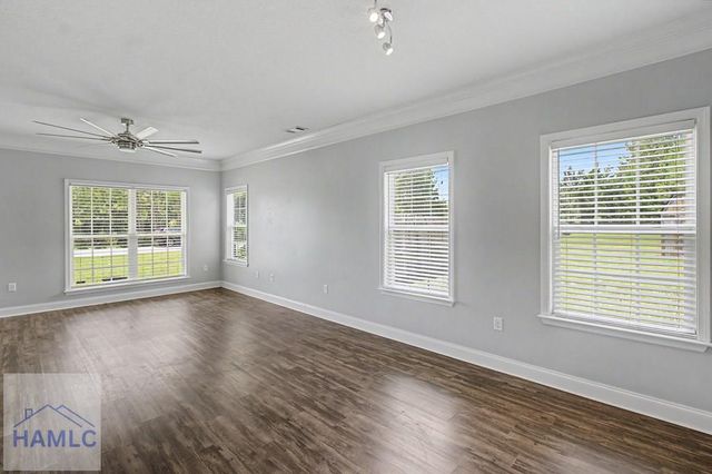 151 Lincoln Way NE, Ludowici, GA 31316
