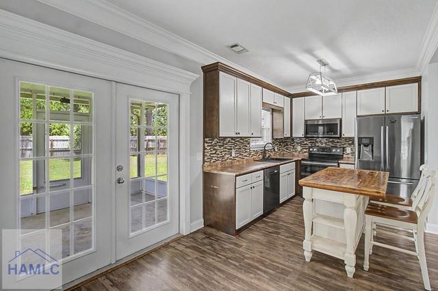 151 Lincoln Way NE, Ludowici, GA 31316