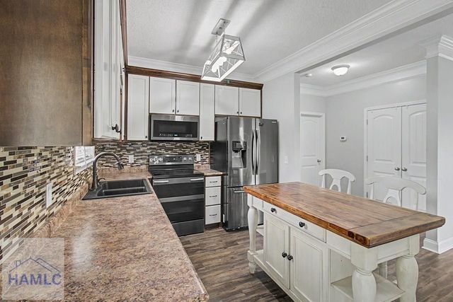 151 Lincoln Way NE, Ludowici, GA 31316