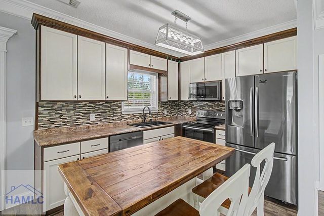 151 Lincoln Way NE, Ludowici, GA 31316